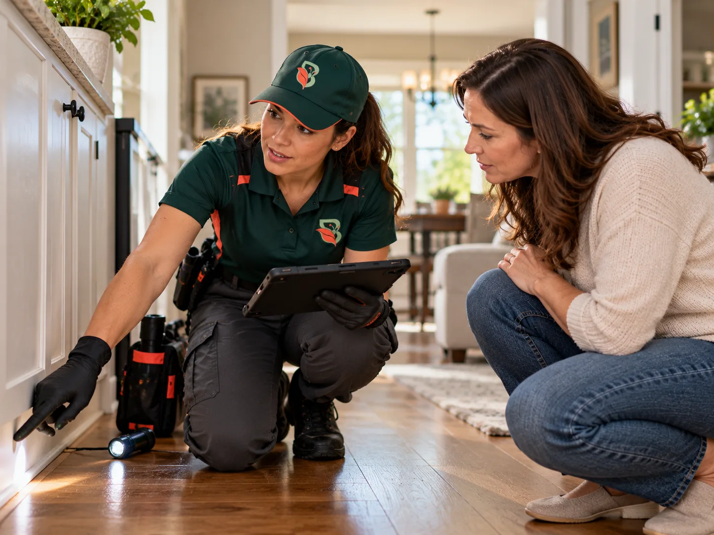 Pest Control Powhattan, KS FAQs